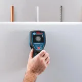 Детектор Bosch D-tect 120+L Professional (601081301)