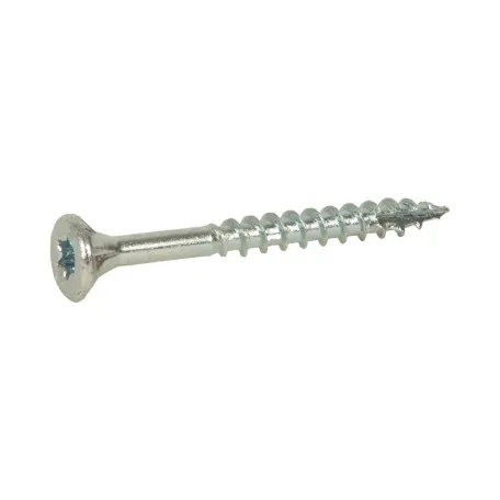 Шуруп ESSVE ESSDRIVE 4,0×20 мм., оцинк., потай., TX20, 200 шт. (Е-136111)