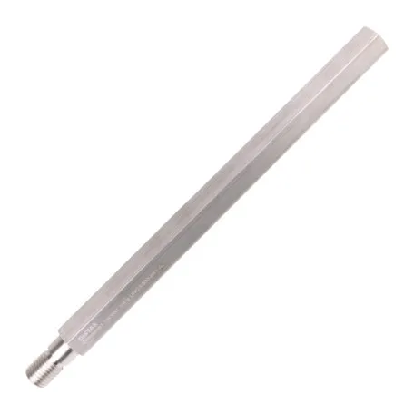 Удлинитель Distar, алюминиевый 1 1/4'(H)x1 1/4UNC(g) L500 S41 (332010)