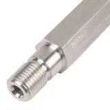 Удлинитель Distar, алюминиевый 1 1/4'(H)x1 1/4UNC(g) L500 S41 (332010)
