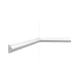 Молдинг з поліуретану ORAC PX103, 200*2.5*1.2см (PX103)