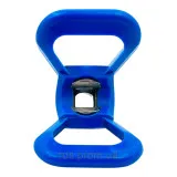Соплодержатель для краскопульта Graco LTX, FFLP, LP SPRAY MARKET (STFT)