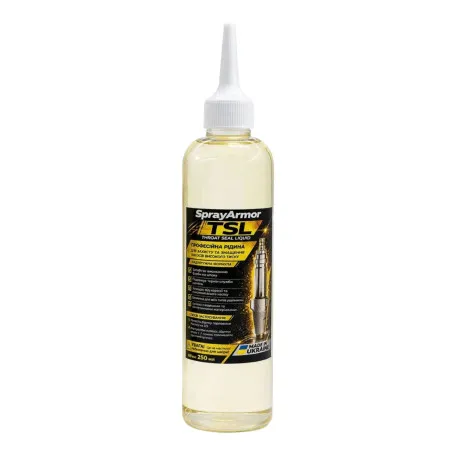 Смазка для поршня TSL SprayArmor 250мл (TSL250)