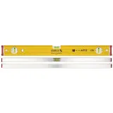 Уровень STABILA Type 96-2: 100 см, 3 капсулы. 0,5мм/м., усиленный профиль (15228)