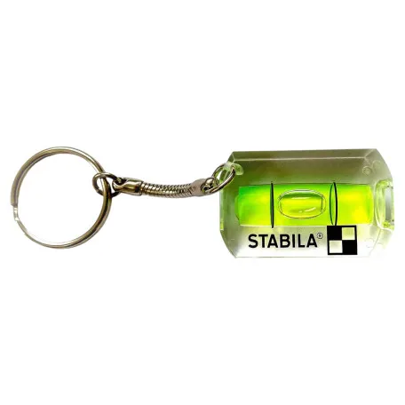 Капсула-брелок STABILA 102 D: точность 0.4 мм/м (15974)