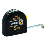Рулетка STABILA Type BM20: 5м x 19 мм (16446)