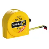 Рулетка STABILA BM30: Точность и Надежность на 3 метра