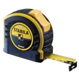 Рулетка STABILA BM40: 5м, надежность и прочность