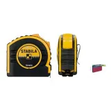Рулетка STABILA BM40: Надежность и Точность на 5 метров