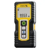 Дальномер STABILA Type LD 250, 0,2-50 м, Bluetooth® Smart 4 (18817)