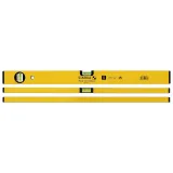 Высокоточный уровень STABILA Type 70: 80 см, 2 капсулы