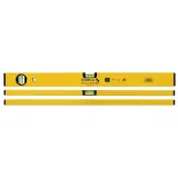 Уровень STABILA Type 70: 120 см, высокая точность и 2 капсулы