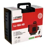 Лазерный нивелир Stark LL-16G-4D (290080130)