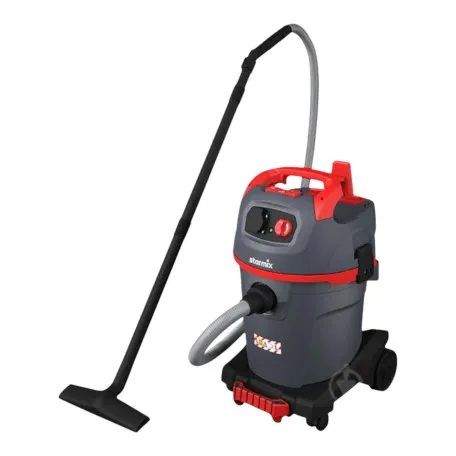 Профессиональный пылесос Starmix NSG uClean ARDL - 1432 EHP (016344)
