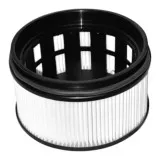Профессиональный пылесос Starmix NSG uClean ARDL - 1432 EHP (016344)