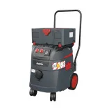 Промышленный пылесос Starmix iPulse M-1635 Safe Plus + 2 фильтра FKP 4800 