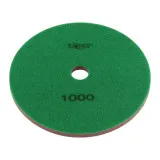 Алмазный спонж StoneCraft для полировки натурального и искусственного камня d100, P1000 (00922)