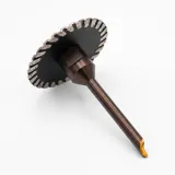 Алмазний міні диск Stonecraft, d 50 мм на хвостовику d 6 мм (50mf-6)
