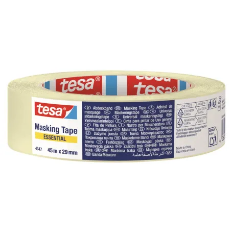 Малярная лента TESA Essential 45м х 48мм 24/6 (t04347-00009-00)