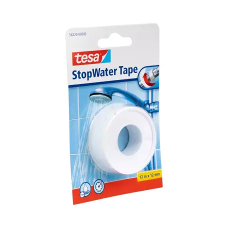 Ремонтная лента TESA STOP WATER 12м х 12мм 6/1 (t56220-00000-02)