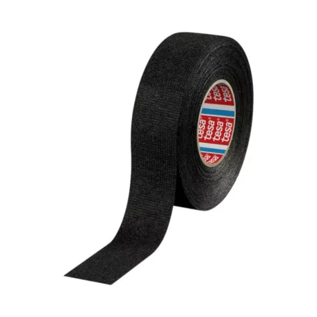 Тканевая лента TESA PET для кабельных связок 15м х 19мм 96/8 (t51608-00003-00)