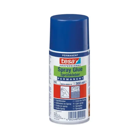 Клей-спрей TESA Permanent, 300 мл. (t60020-00000-03)