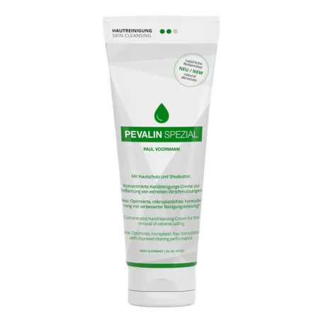 Очиститель для рук TESA PEVALIN 250мл (t56273-00001-02)