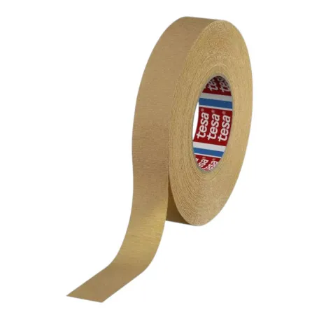 Малярная лента TESA для кривых поверхностей 50м х 25мм 72/12 (t04319-00007-00)