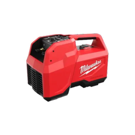 Аккумуляторный вакуумный насос MILWAUKEE M18 BLRP-121, комплект 12 Ач, (4933498173)