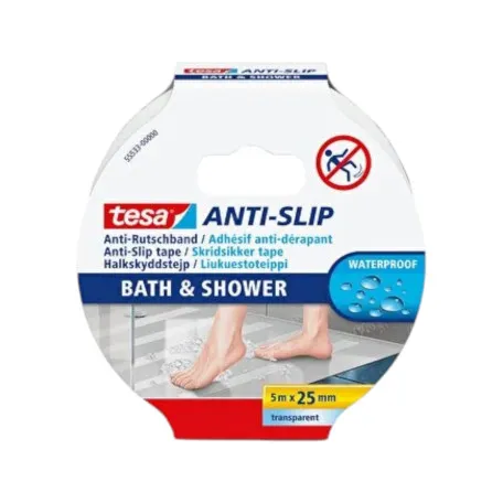 Антискользящая лента TESA Extra Resistant 5м х 25мм 6/1 (t55587-00011-11)