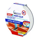 Антискользящая лента TESA Bath & Shower 5м х 25мм 6/1 (t55533-00002-11)