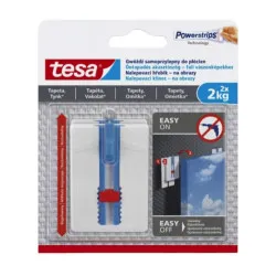 Самоклеючий цвях TESA для дерев'яних рам 2 кг (t77779-00007-00)