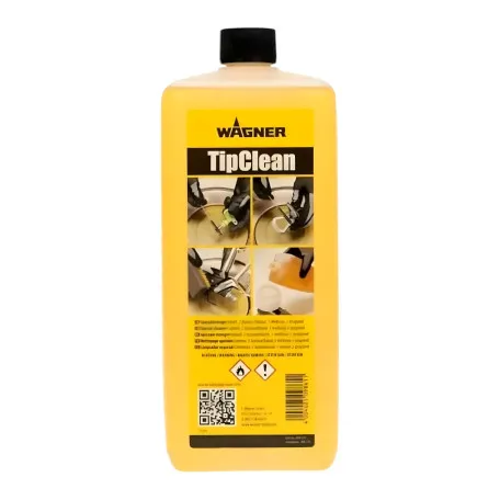 Чистящее средство форсунок Wagner TIP CLEAN 1л. (2400216)