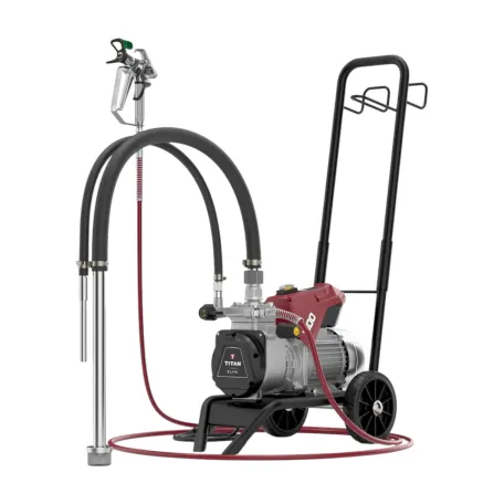 Мембранний фарбопульт TITAN ELITE® 3100 SprayPack (2432635)