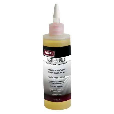 Смазка для поршня TITAN PISTON LUBE (118 ml) (314-481)
