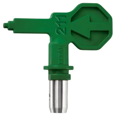 Форсунка-распылитель TITAN 211 CONTROL MAX TIP (353-211)
