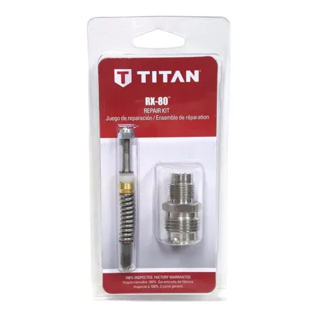 Ремонтный комплект TITAN для пистолета RX-80 (538215)