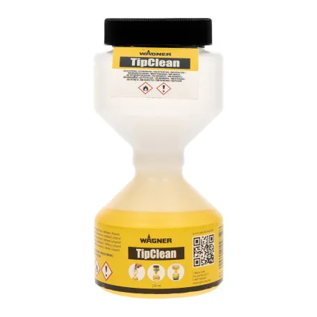 Чистящее средство форсунок Wagner TIP CLEAN 200 мл. (97108)