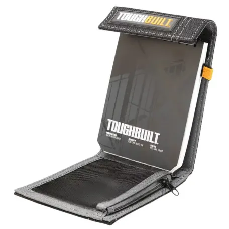 Органайзер с блокнотом ToughBuilt (TB-56-S-C)