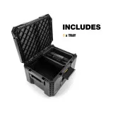 Ящик для инструмента ToughBuilt StackTech (TB-B1-B-50)