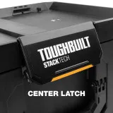 Ящик для инструмента ToughBuilt StackTech (TB-B1-B-50)
