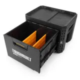 Скринька для інструментів ToughBuilt StackTech Drawer Locking Box з висувним ящиком (TB-B1-D-71)