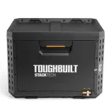Скринька для інструментів ToughBuilt StackTech Drawer Locking Box з висувним ящиком (TB-B1-D-71)