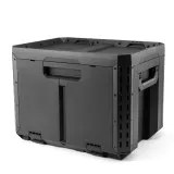 Ящик для инструмента ToughBuilt StackTech Drawer Locking Box с 4-мя выдвижными ящиками (TB-B1-D-74)