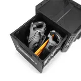 Скринька для інструментів ToughBuilt StackTech Rolling Locking Box з висувним ящиком (TB-B1-D-R91)