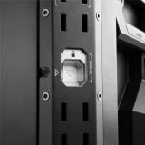 Ящик для инструмента ToughBuilt StackTech Rolling Locking Box с 2-мя выдвижными ящиками (TB-B1-D-R92)