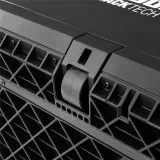 Ящик для инструмента ToughBuilt StackTech Rolling Locking Box с 2-мя выдвижными ящиками (TB-B1-D-R92)
