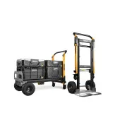 Візок трансформер 2-в-1 ToughBuilt StackTech (TB-B1-T-20)