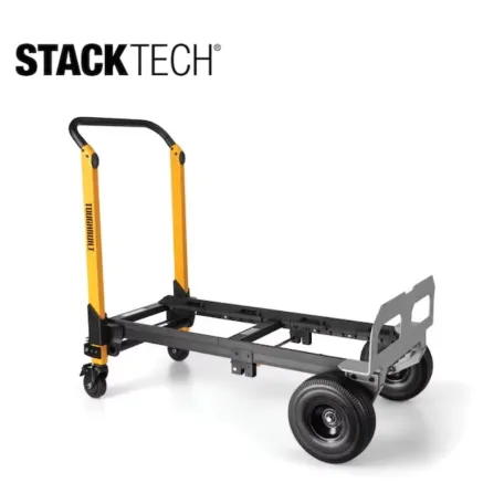Тележка трансформер 2-в-1 ToughBuilt StackTech (TB-B1-T-20)