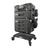 Платформа на колесах для системы TOUGHBUILT StackTech (TB-B1-T-10)